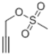 PROPARGYL METHANESULFONATE ESTER CAS 16156-58-4
