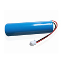 Batterie Li-Ion 18650 2S1P 7.4V 2200mAh