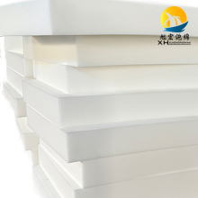 British and American Standard Sponge 0 Formaldehyde