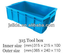 315 Plastic tote container