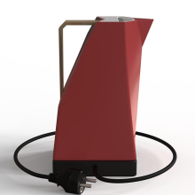 220V Corded Smart Boiling Thermal Water Kettle with LED Display and Constant Temperature