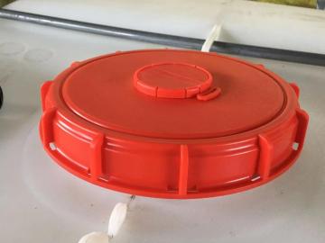 IBC Container Cap 225mm Cap Plastic Pipe Fitting