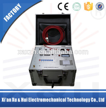 Vacuum Tester for high voltage switch
