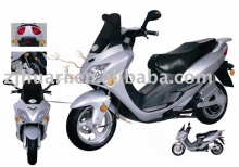 Super scooter (3000W EEC Approval)