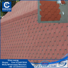 factory supply asphalt shingle manufacturers