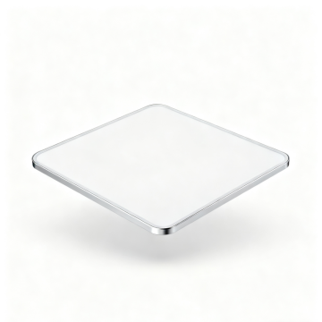 LED Ceiling Light with Motion Sensor