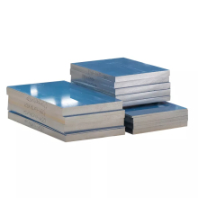 Aluminium Sheets and Coils: 6063 Aluminium, White Coil Sheets, Embossing 1100 5754