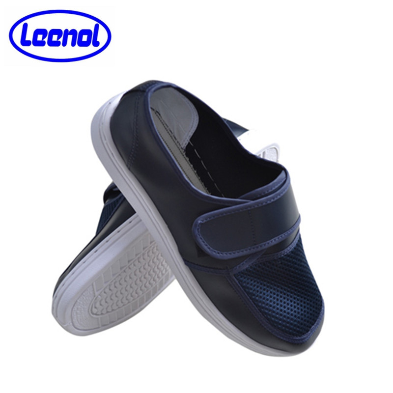 LN-1577112 Popular Anti-static Anti-slip Working Shoes Steel Toe Safety Shoes