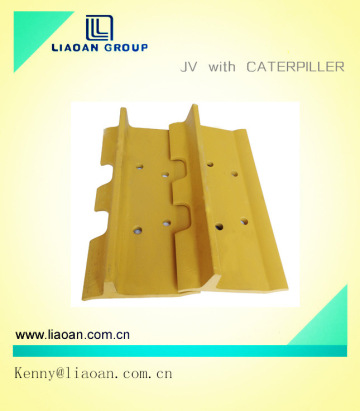 D65 Bulldozer Undercarriage Track Shoes