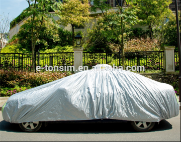 Customize outdoor automobile covers auto car covers car accessories