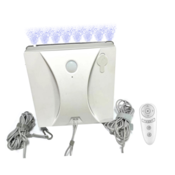 Smart Commercial Window Cleaning Robot - 4 in 1 Xiaomi Window Cleaning Robot