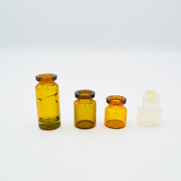 New Microneedling 64 Tip Derma Hydra Roller