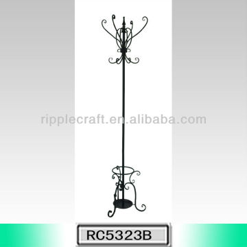 Newly Great Quality Metal Hat Coat Stand