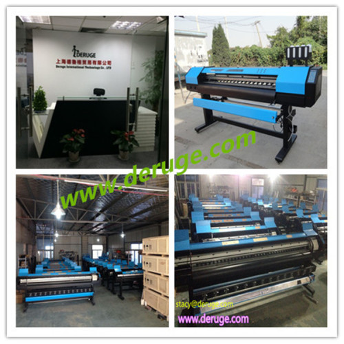 banner printing eco solvent ink for dx5 dx7 print head pigment ink solvent printer 1300mm buy direct from china