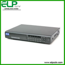 8CH H. 264 Realtime CCTV Standalone DVR (ELP-DVR9108)