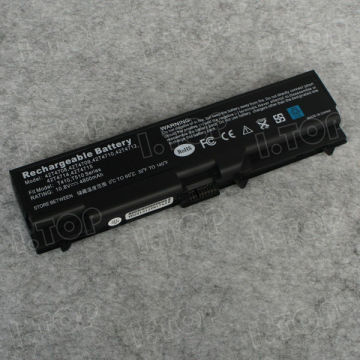 High Quality Replacement IBM T410 Laptop Battery