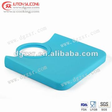 Silicone handbag