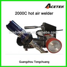 2000C Vinyl Welding Machine/ Flex Jointing Machine