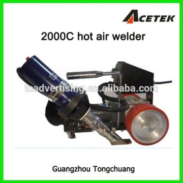 2000C Vinyl Welding Machine/ Flex Jointing Machine