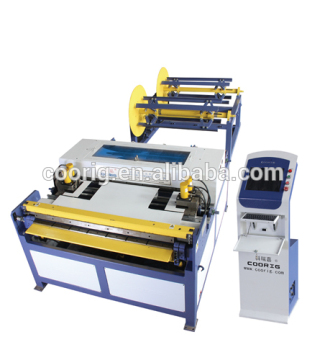 auto duct line----auto duct line 3