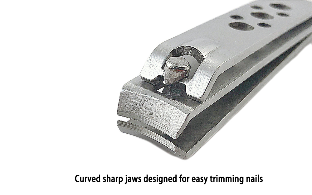 Tweezerman Professional Clippers Tweezerman Professional Clippers