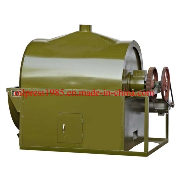 Roast Caldron (ZCW100, ZCW125, ZCW63)