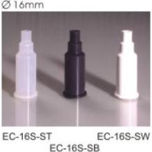 16MM Transparent Silicon  Electrode Cover