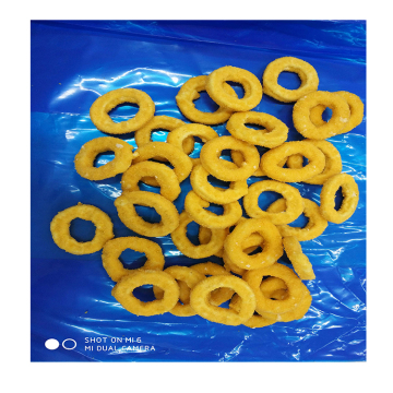 iqf breaded squid ring,top quality frozen breaded squid rings for sale,high quality iqf breaded squid ring