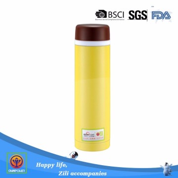 large capacity outdoor s shap vacuum flask