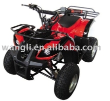 WL ATV 090AB RED