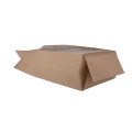 Kraft Barrier Emballage Eco Coffee Bag