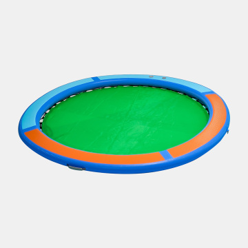 Circle Pool Float Water Hammock