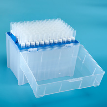 Low Protein Binding Pipette Tips