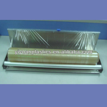 kitchen roll dispenser