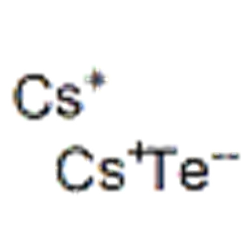 Cesium telluride CAS 12191-06-9