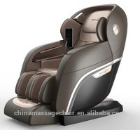 RK-8900 4D Heating Back Massage Chair