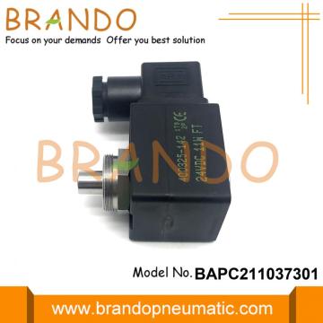 K0850 Pilot Solenoid Untuk ASCO SCG353A043 SCG353A044 Injap