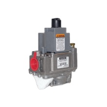 Resideo VR8104, VR8204, VR8304 Intermittent Pilot Combination Gas Controls VR8304P4686