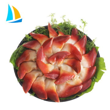 Arctic Surf Clam Hokkigai Search Engine