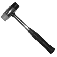 Plastic Hammer, Installation Hammer, Plastic Mallet (WTHA049)
