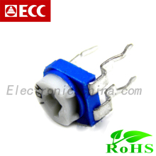 104 Type Trimmer Potentiometer