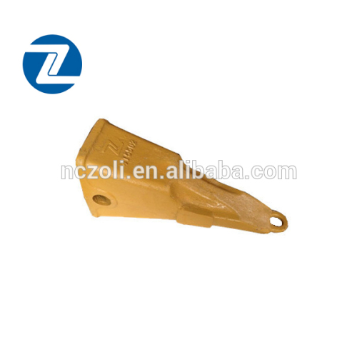 D95 Spare Part Bucket Tooth For Excavator Tiger Bucket Teeth