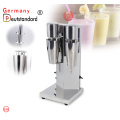 Double head milk shake machine