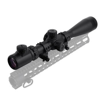 FOCUHUNTER 8-32X50mm SF Rifle Scope 1inch Tube