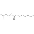 オクタン酸イソアミルCAS 2035-99-6