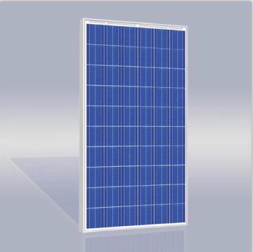 60x6"/MSP240S~MSP260P   Poly Crystalline Solar Module