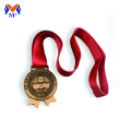 Kup spersonalizowane medale nagród online