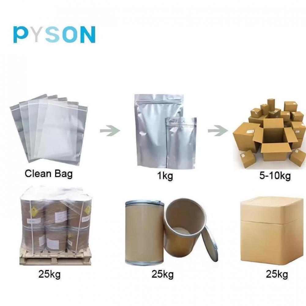 مستخلص الثوم الأسود (S-ally-L-cysteine ​​1000ppm HPLC)