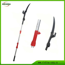 Telescopic Tree Pruner with Saw Blade