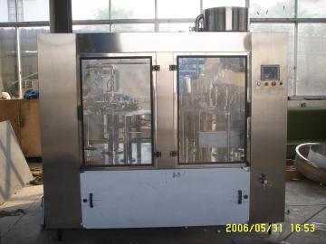 Liquid Bottling Machine